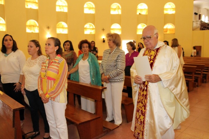 Día de la Exalumna Instituto de la Vera-Cruz 2016 Día de la Exalumna Instituto de la Vera-Cruz 2016